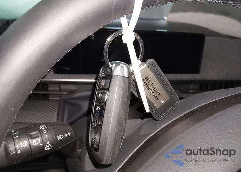 2025 Ford Mustang Mach-E Premium from USA, damaged, VIN 3FMTK3SU1SMA40270